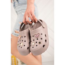 RoseVeno Masaj Tabanlı Yüksek Ölçekli Hastane Aşçı Hemşire Doktor Terliği