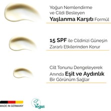 VITAYES Perfector  Giderici Krem + Günlük Bakım Seti