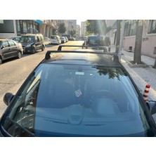 Auto Paw Suzuki Swift Ara Atkısı Gri Set 2010-2017 Pro 3