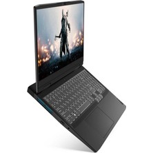 Lenovo Ideapad Gaming 3 82SB00PDTX Ryzen5 7535HS 16GB 512SSD RTX4050 15.6" Fullhd Freedos Taşınabilir Bilgisayar