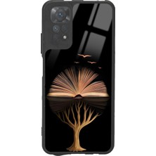 S-Case iPhone 7 Plus - 8 Plus Kitap Tasarımlı Glossy Telefon Kılıfı