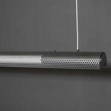 voxlamp lighting solutions LED Avize Sarkıt Patek 120 cm