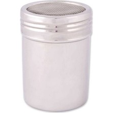 Epinox Pudra Şekeri Serpici 14 cm Kolay Kullanım ve Estetik Tasarım ile Mutfak İçin Pratik Yardımcı