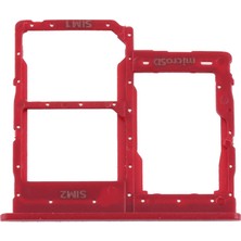 fodos Samsung A01 Uyumlu Sim Kart Tepsisi SM-A015F