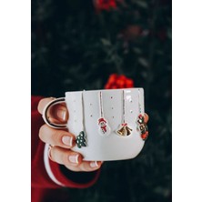 Beigge Handmade Concept Merry Chrıstmas Evenıng Mug