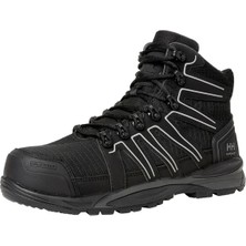Helly Hansen Manchester Güvenlik Burunlu Kışlık Bot S3