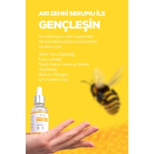 Mila Care Arı Zehri Serumu 30ml