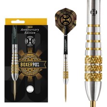 Harrows Anniversary Boxer Bomb %90 Tungsten Dart Oku