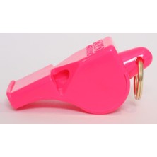 Fox 40 Classic Safety Düdük Pembe - Bileklikli 9935-0400