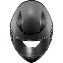 Ls2 Rapid 2 Nardo Gri Kask