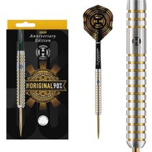 Harrows Anniversary Original %90 Tungsten Dart Oku