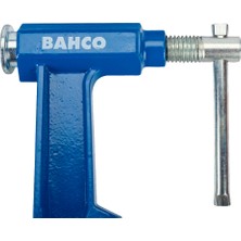 Bahco Çelik İşkence 50X15Cm 306805000