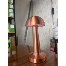 Cata CT-8430 Lizbon Dokunmatik Şarjlı Masa Lambas