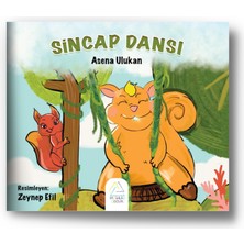 Sincap Dansı - Asena Ulukan