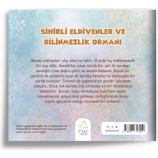 Sihirli Eldivenler ve Bilinmezlik Ormanı - Ayşegül Aytaş