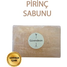 Seay Pirinç Proteinli Yüz Ve Vücut Sabunu 130 Gr