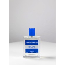 Jardin D'or Blue 50ML Edp Erkek Parfüm 8681529301667