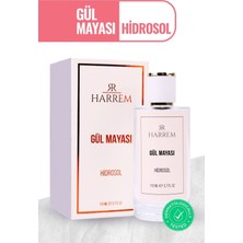 Harrem Gül Mayası Suyu Tonik 110 Ml X 2 Adet