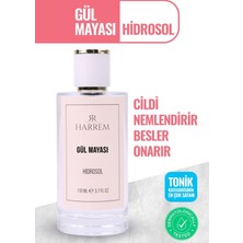 Harrem Gül Mayası Suyu Tonik 110 Ml X 2 Adet