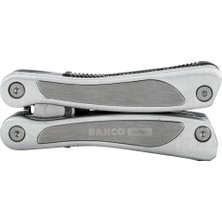 Bahco Multitool 12si 1 Arada MTT051