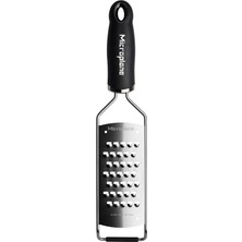 Microplane Gourmet Extra-Geniş Rende