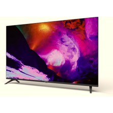 Axen AX50FMN602 50" 127 Ekran Uydu Alıcılı 4K Ultra HD Google LED TV