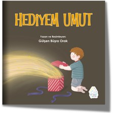 Hediyem Umut  - Gülşen Büşra Orak