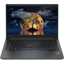 Lenovo Thinkpad E14 Gen4 I5-1235U 12GB 1 Tbssd 2gb MX550 14" Fhd Freedos 21E4S2MLE14 BT11