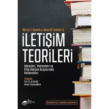 Iletişim Teorileri