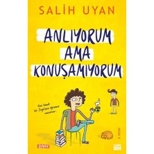 Anlıyorum Ama Konuşamıyorum