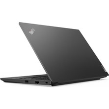 Lenovo Thinkpad E14 Gen4 I5-1235U 16 GB 512 GB SSD 2gb MX550 14" Fhd Windows 10 Pro 21E4S2MLE14 BT52