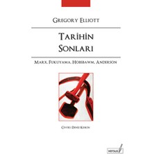 Tarihin Sonları