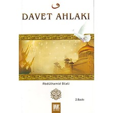 Davet Ahlakı