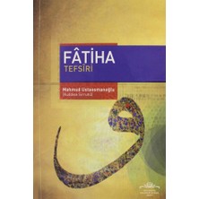 Fatiha Tefsiri