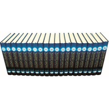 Muğni'l Muhtac - Delilleriyle Büyük Şafii Fıkhı (20 Cilt Takım)