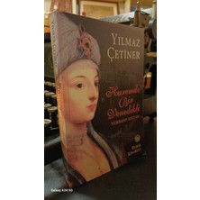 Haremde Bir Venedikli Nurbanu Sultan Yılmaz Çetiner