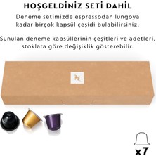 Nespresso D35 Essenza Mini Kırmızı Kahve Makinesi ve Süt Köpürtücü Aksesuar