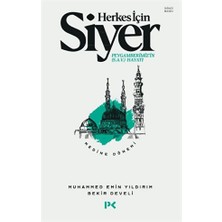 Herkes Için Siyer - Medine Dönemi