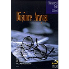 Düşünce Arayışı