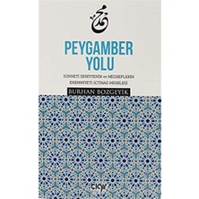 Peygamber Yolu