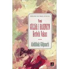 Yeni Gülzar-I Haseneyn Kerbela Vakası