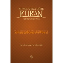 Konularına Göre Kur’an