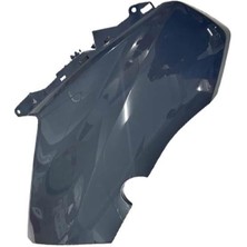 Moto Express Yamaha XMAX250-300 2018-2022 Sol Ön Far Grenajı Paneli Nardo Gri A