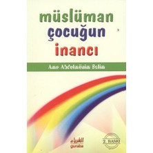 Müslüman Çocuğun Inancı