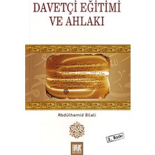 Davetçi Eğitimi ve Ahlakı