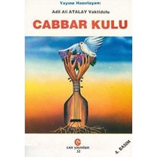 Cabbar Kulu