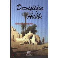 Dervişliğin Adabı