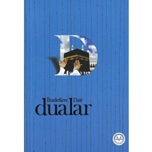 Ibadetlere Dair Dualar