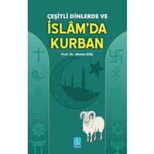 Çeşitli Dinlerde ve Islam'da Kurban