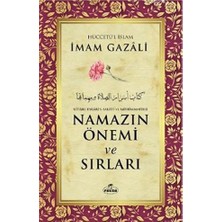 Namazın Önemi ve Sırları